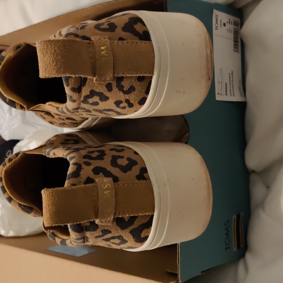 Toms Sneakers - Tristan Style - Picture 2 of 7